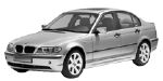 BMW E46 B18DE Fault Code