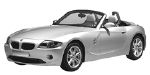BMW E85 B18DE Fault Code