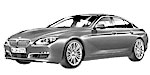 BMW F06 B18DE Fault Code